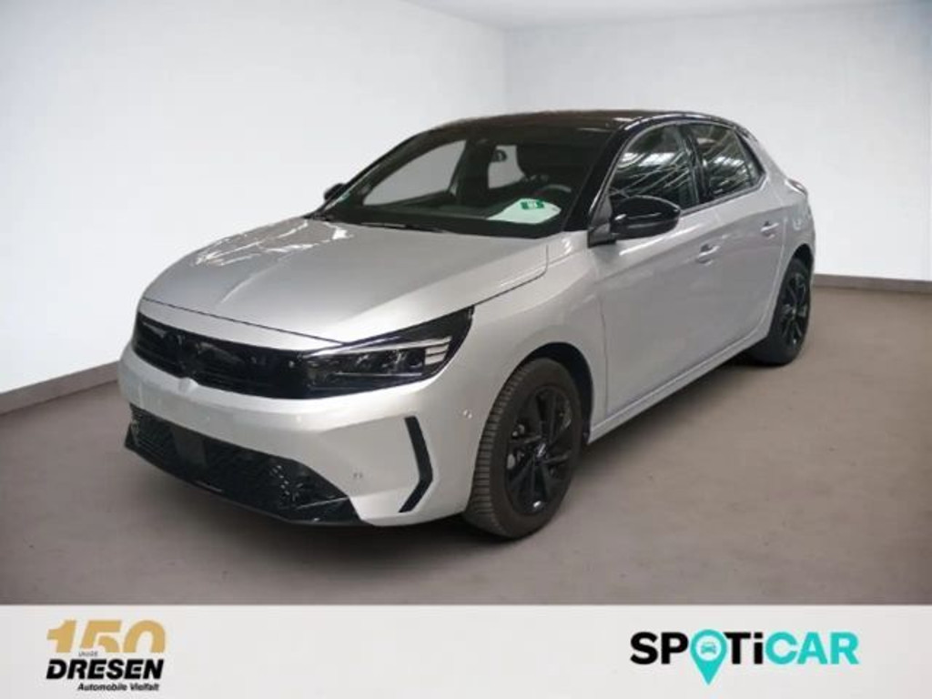 Opel Corsa 2024 Benzine