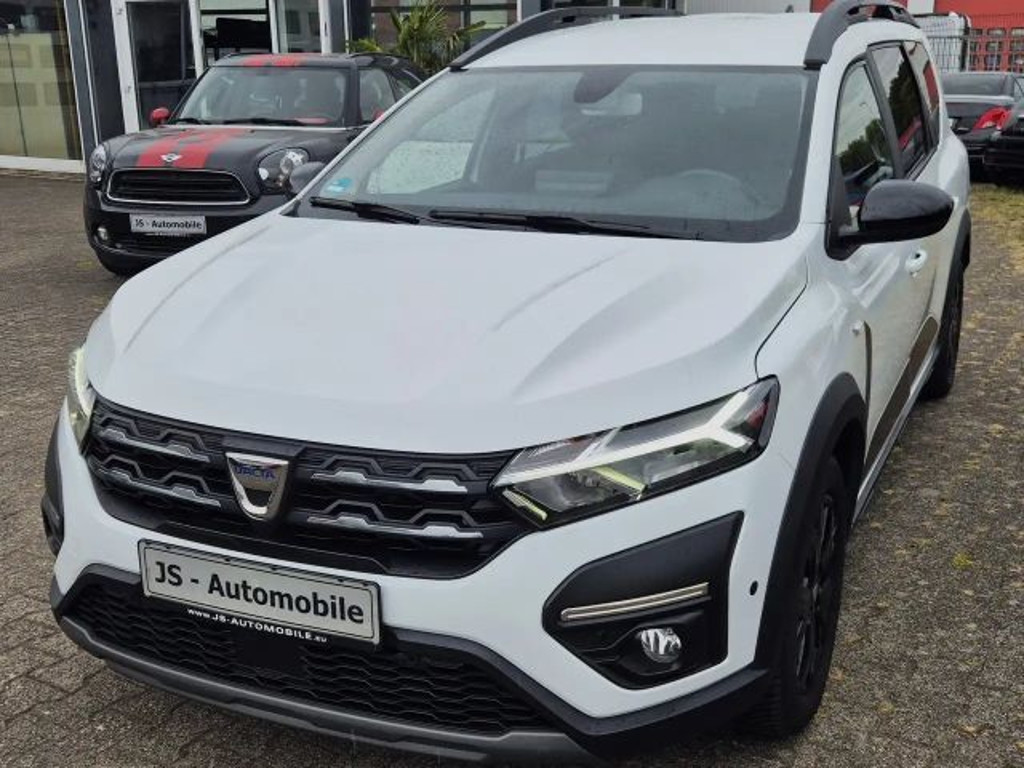 Dacia Jogger 2022 LPG / Benzine