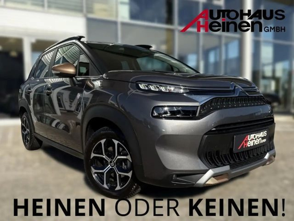 Citroën C3 Aircross 2023 Benzine