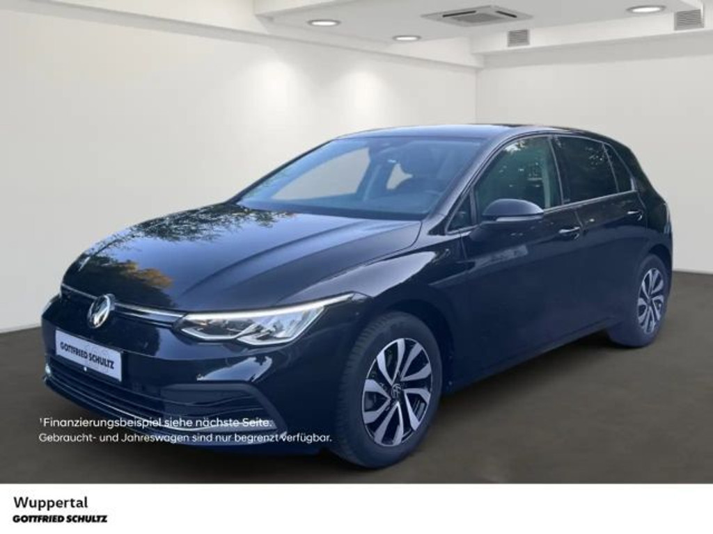 Volkswagen Golf 2022 Diesel