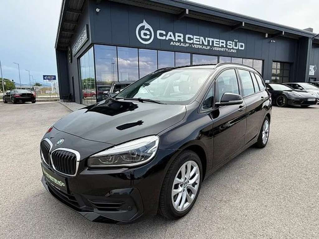 BMW 2 Serie