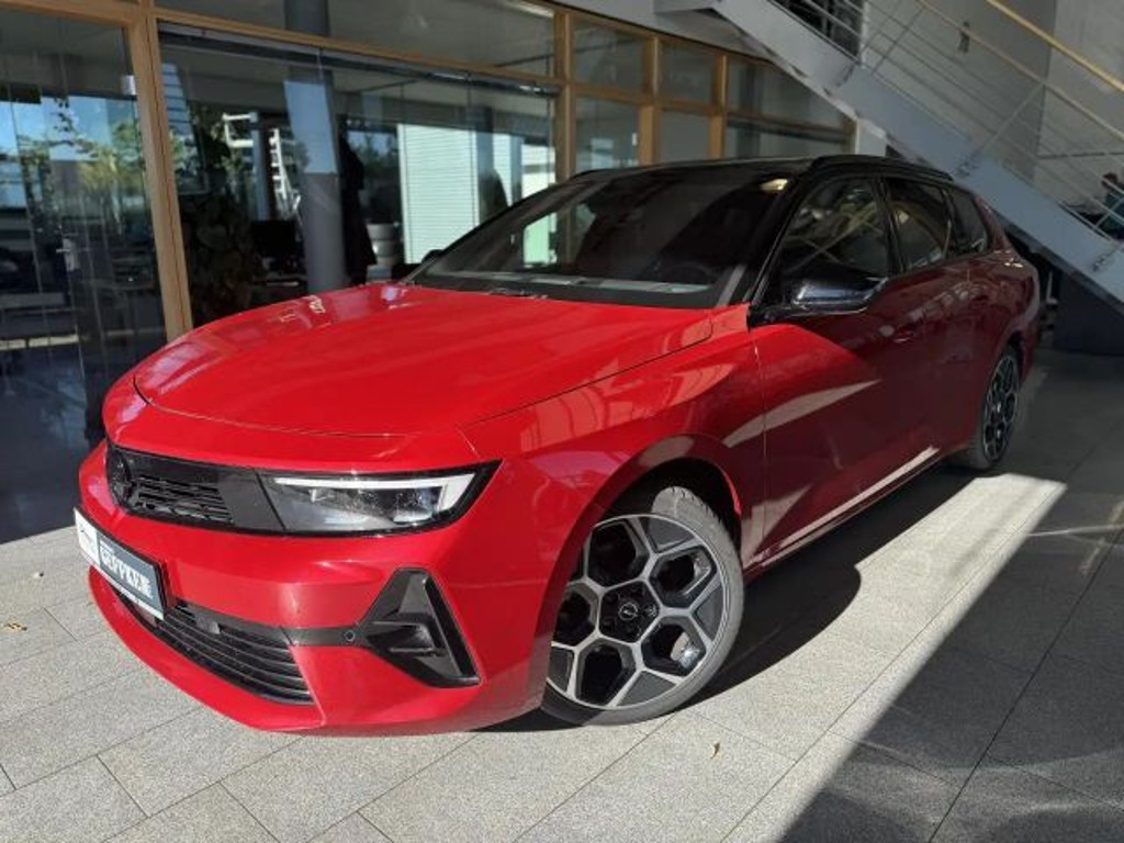 Opel Astra 2024 Diesel