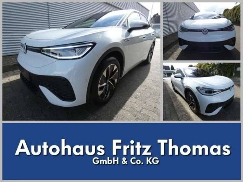 Volkswagen ID.5 2023 Elektrisch