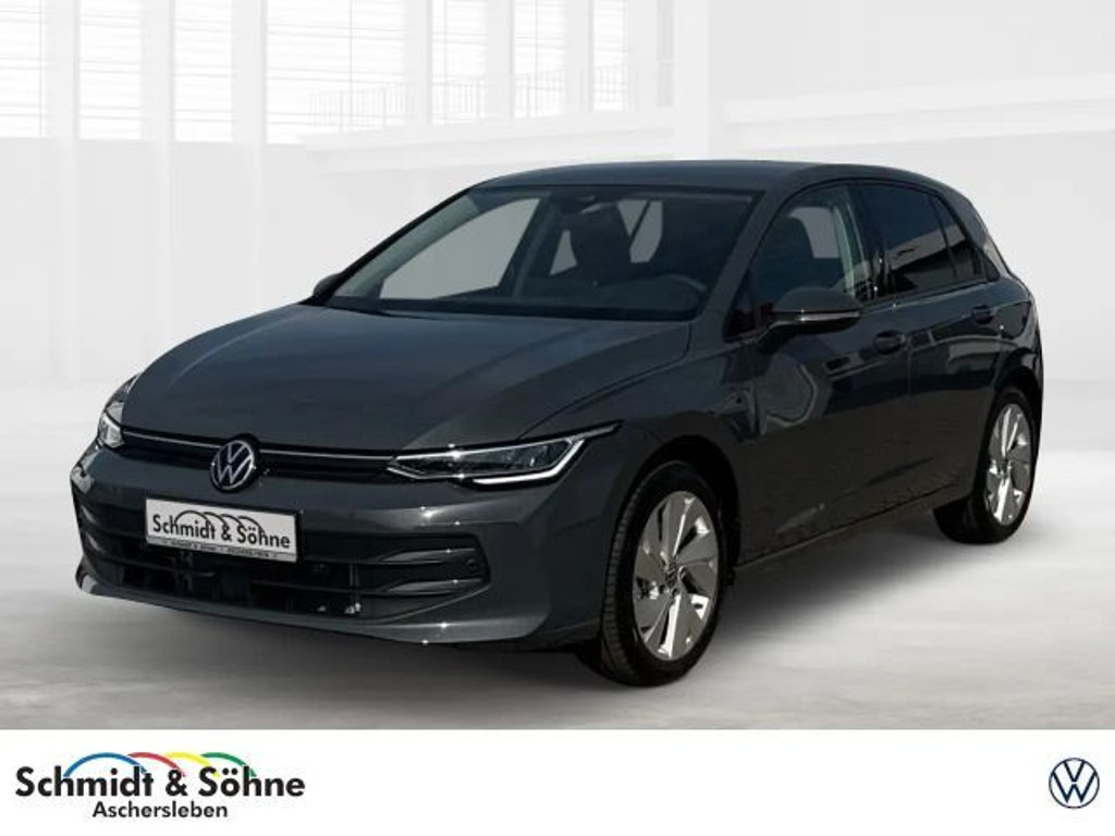 Volkswagen Golf 2025 Benzine