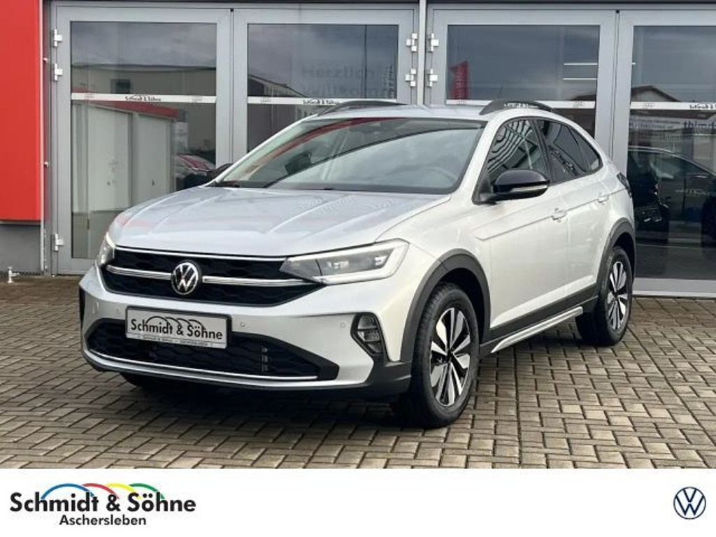 Volkswagen Taigo 2025 Benzine