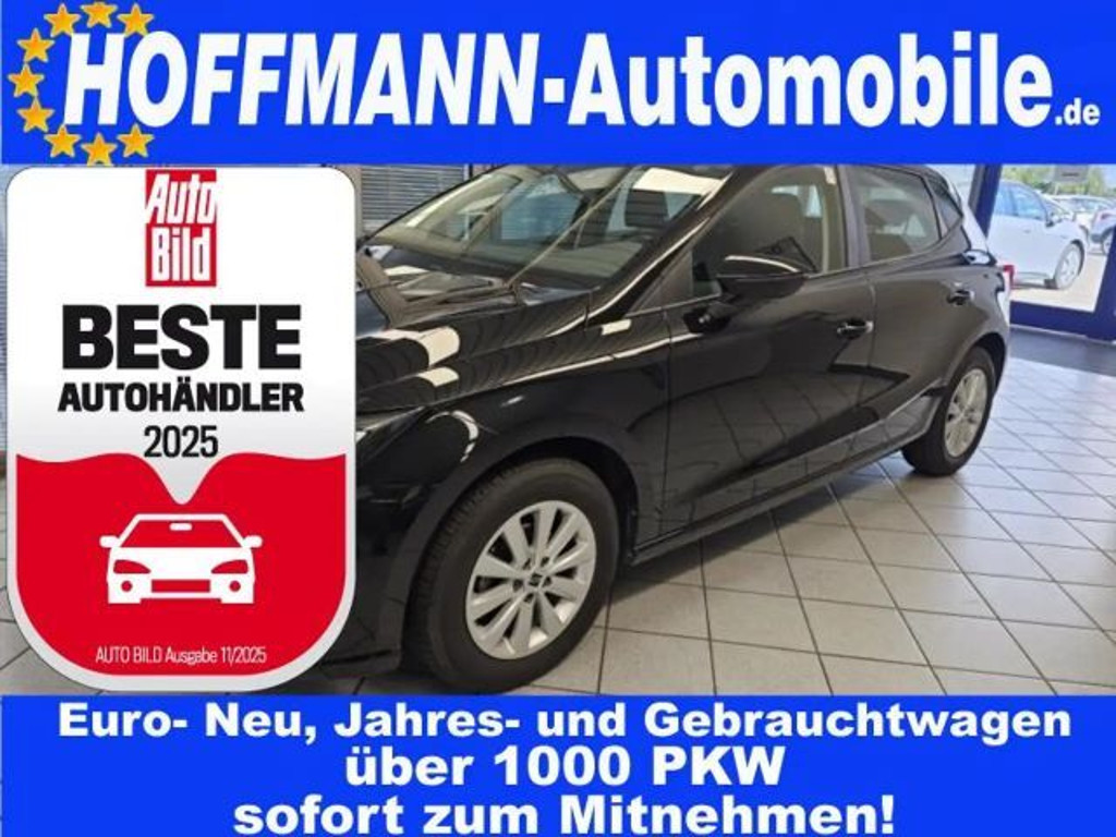 Seat Ibiza 2023 Benzine