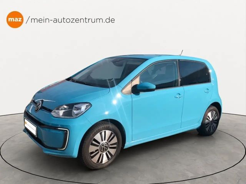 Volkswagen e-Up! 2023 Elektrisch