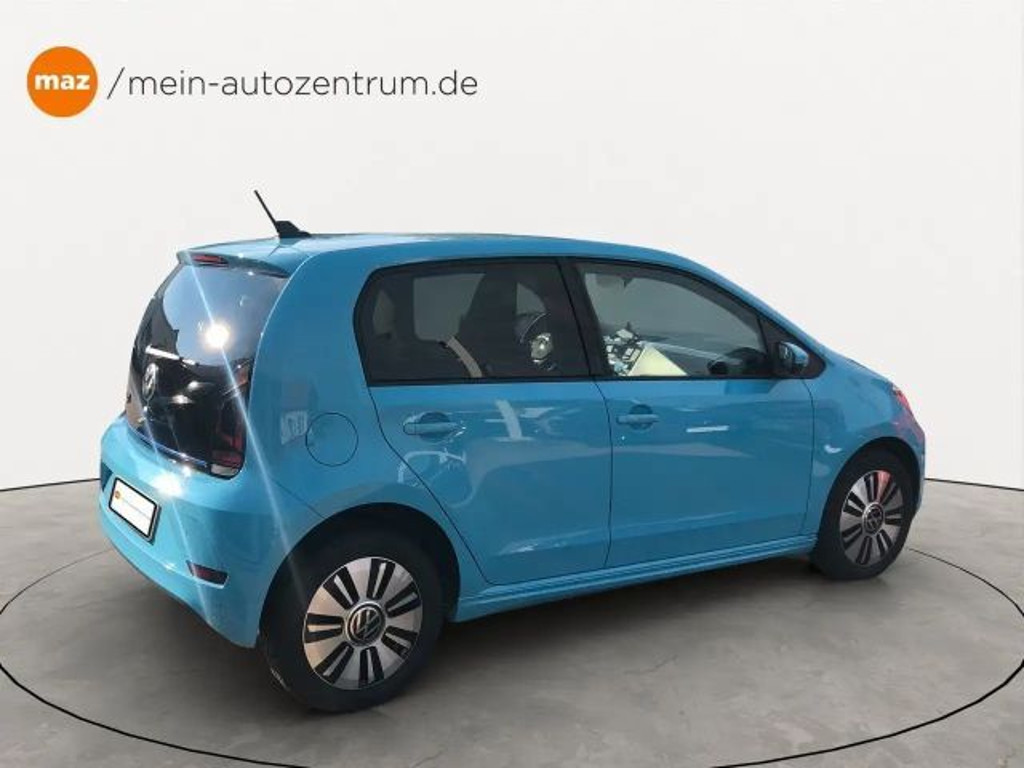 Volkswagen e-Up!