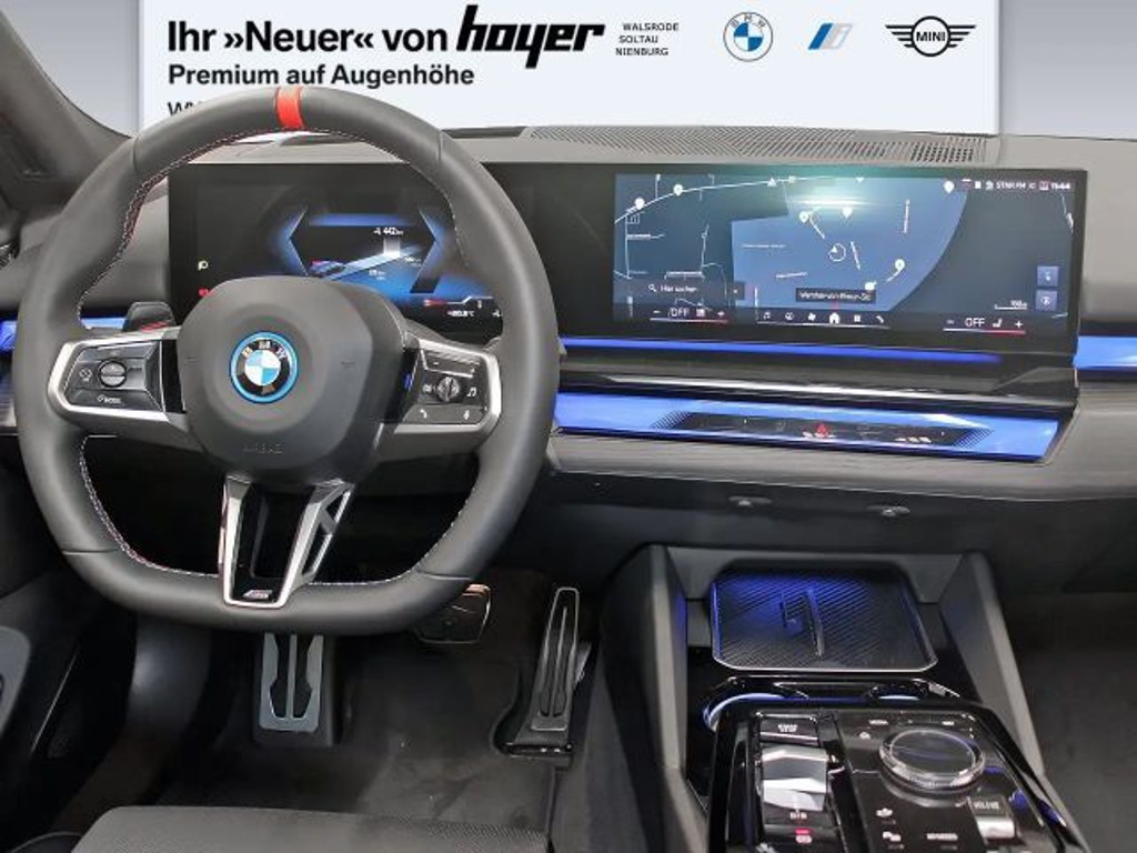 BMW i5