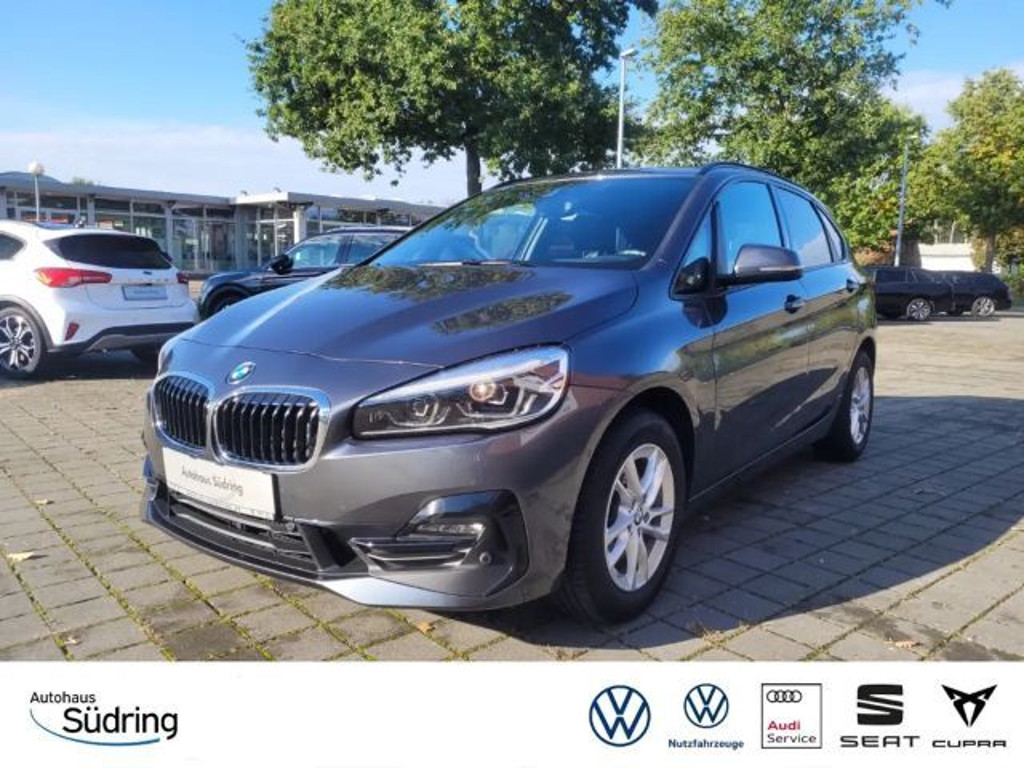 BMW 2 Serie 2021 Diesel