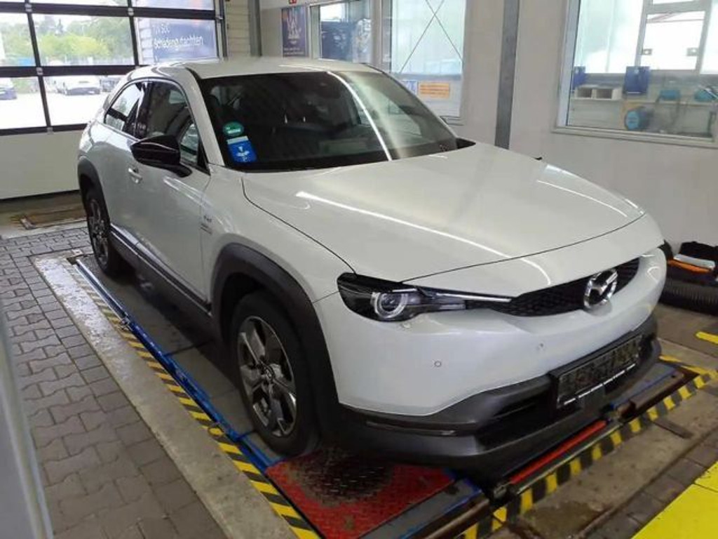 Mazda MX-30 2022 Elektrisch
