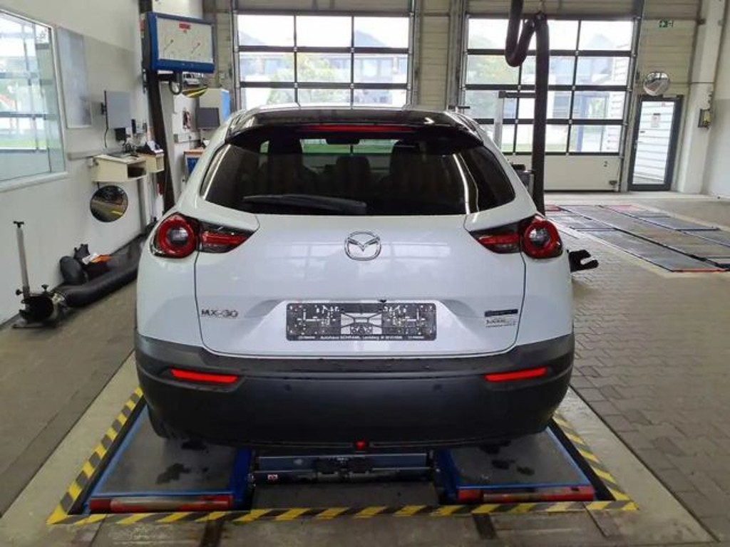 Mazda MX-30