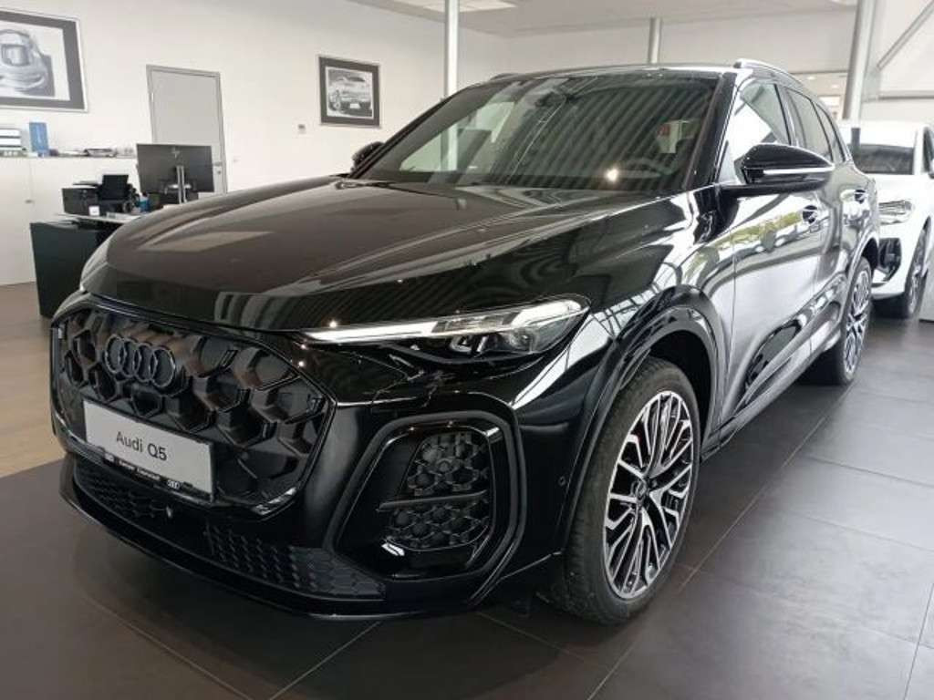 Audi Q5 2025 Diesel