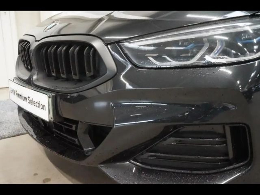 BMW 8 Serie
