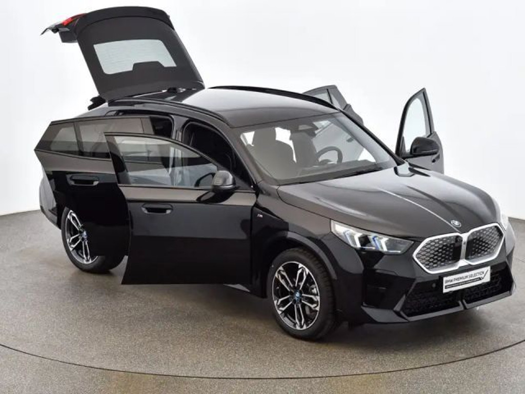 BMW iX2