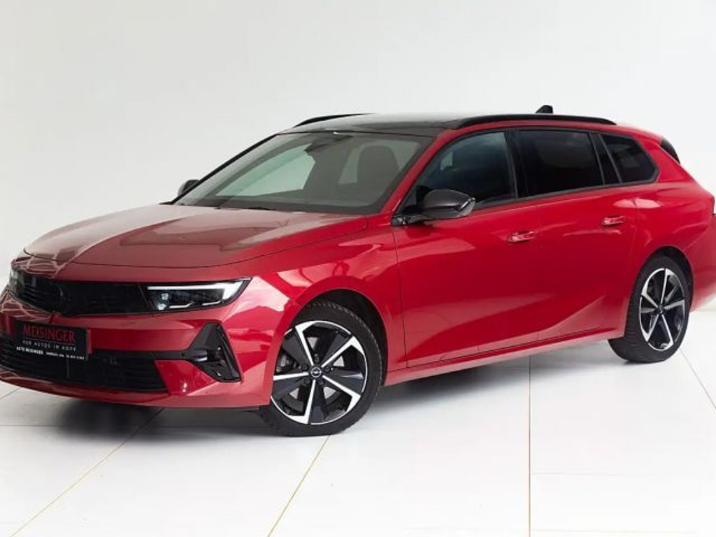 Opel Astra 2024 Diesel
