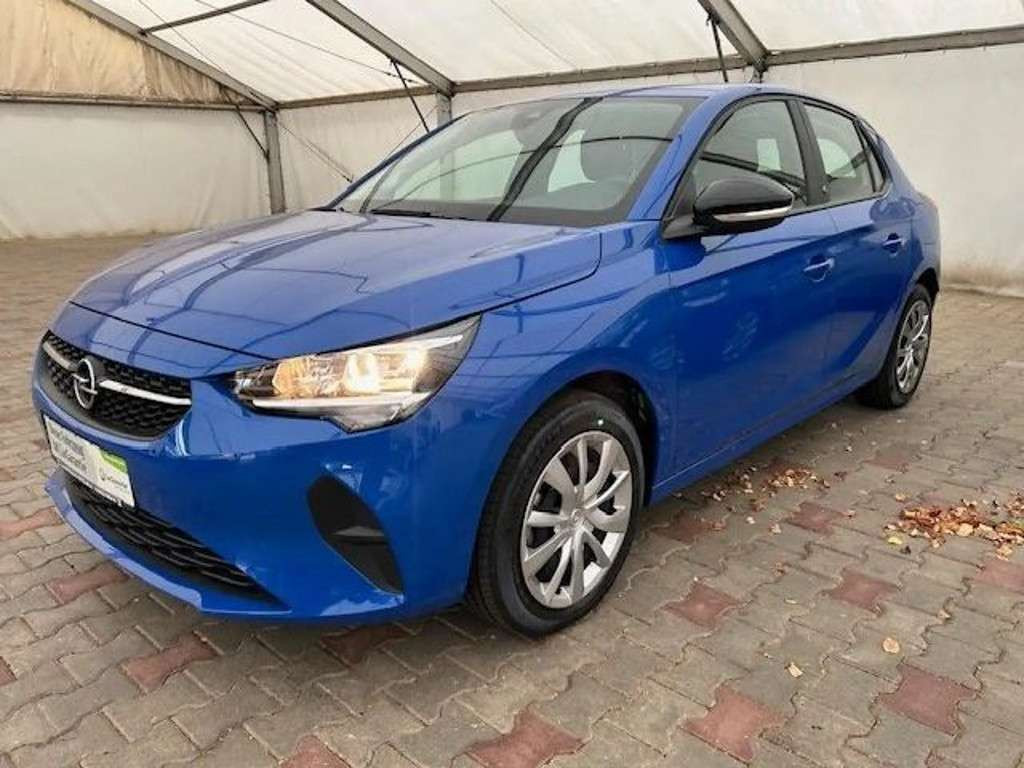 Opel Corsa 2022 Elektrisch