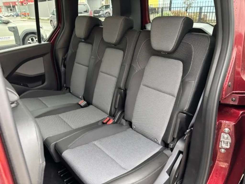 Renault Kangoo E-TECH