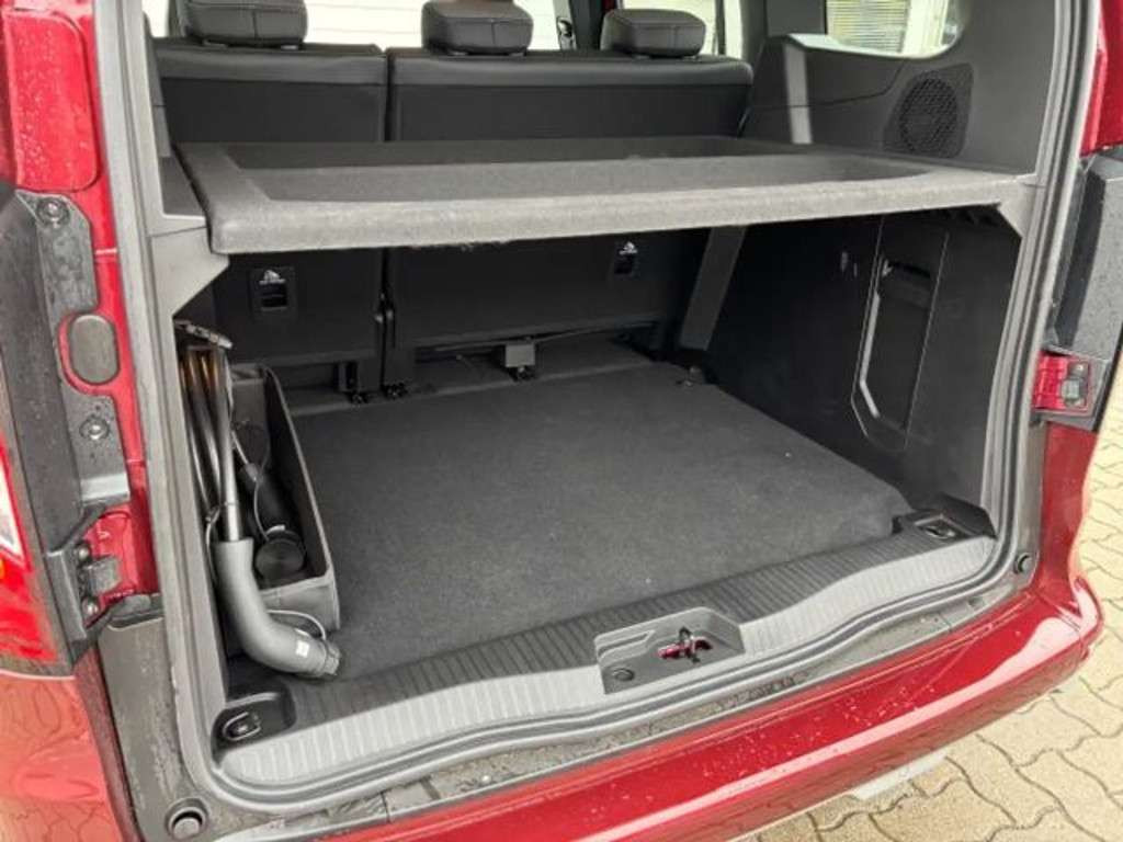 Renault Kangoo E-TECH