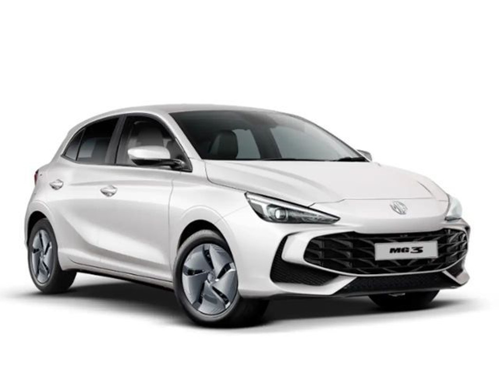 MG MG3