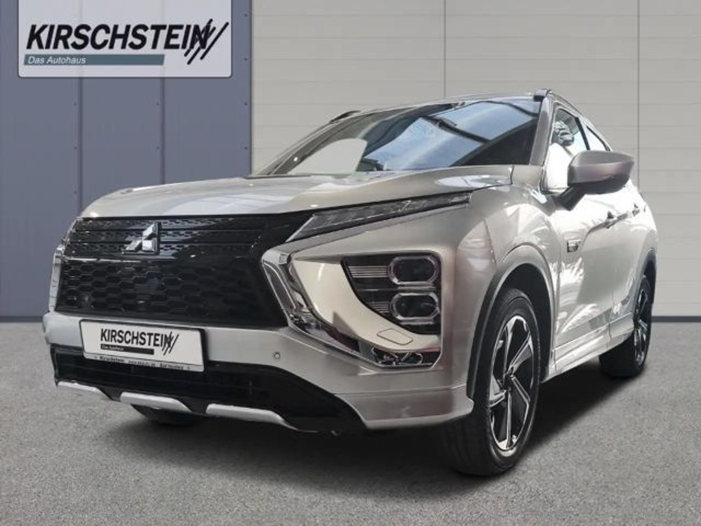 Mitsubishi Eclipse Cross 2025 Hybride Benzine