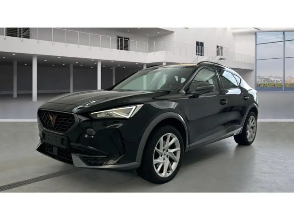 Cupra Formentor 2023 Benzine