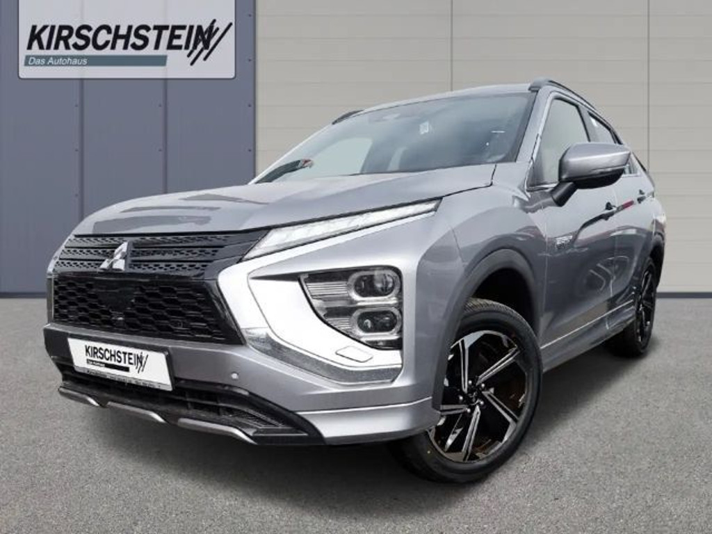 Mitsubishi Eclipse Cross 2025 Hybride Benzine