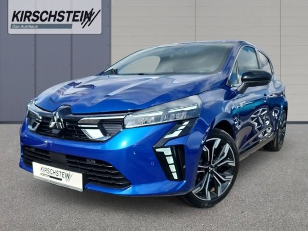 Mitsubishi Colt 2024 Hybride Benzine