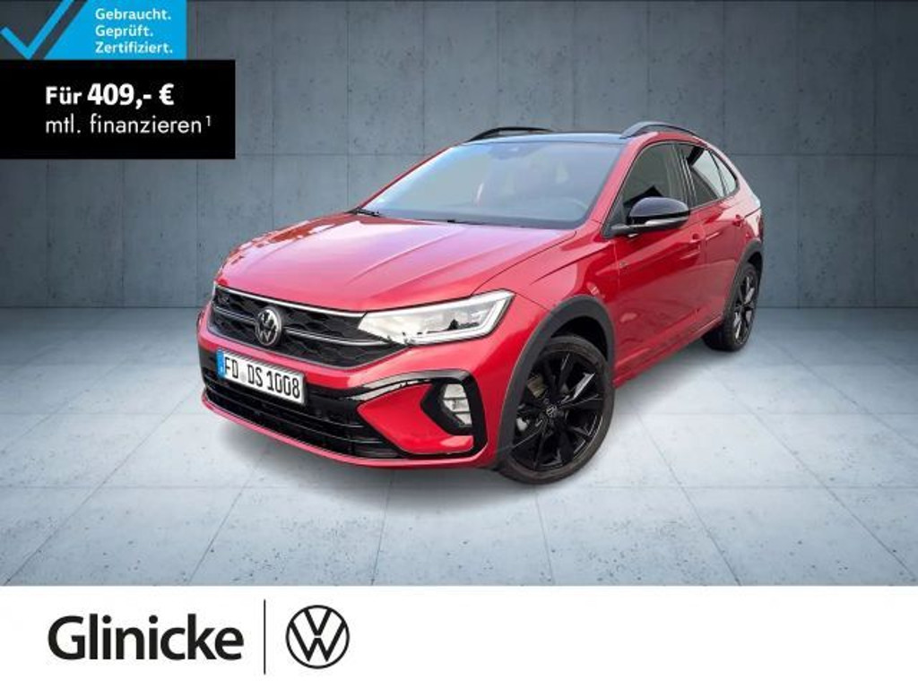 Volkswagen Taigo 2025 Benzine