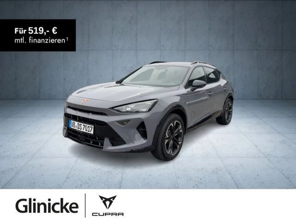 Cupra Formentor 2025 Benzine