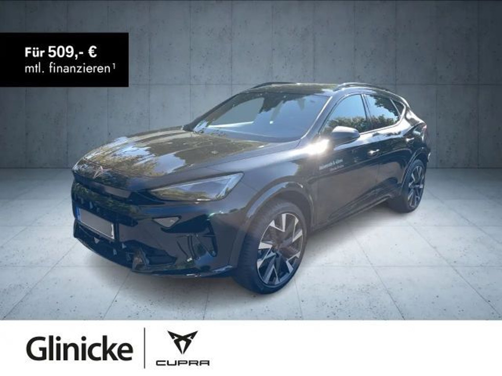 Cupra Formentor 2025 Benzine