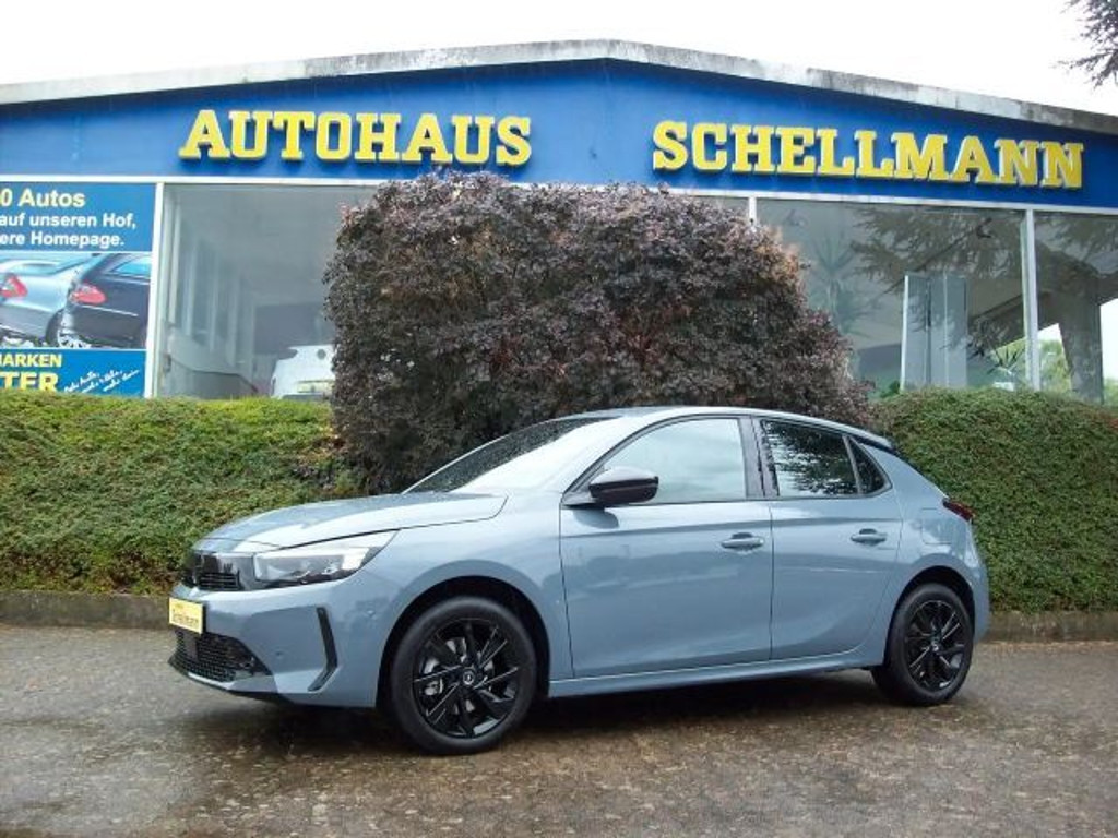 Opel Corsa 2024 Benzine