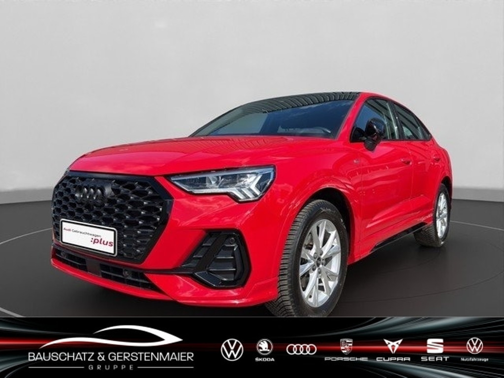 Audi Q3 2023 Diesel