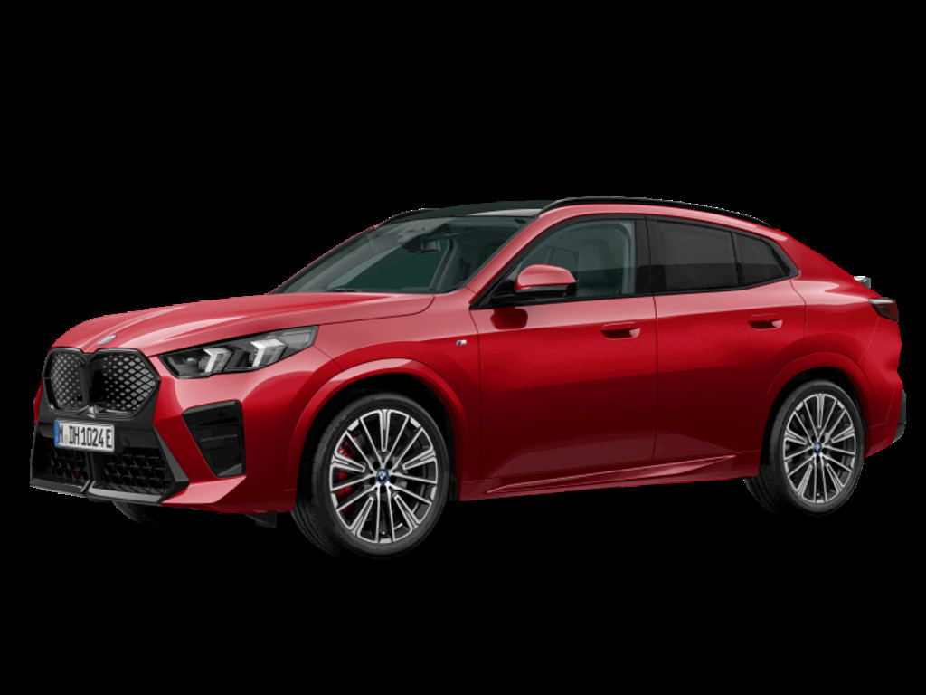 BMW iX2