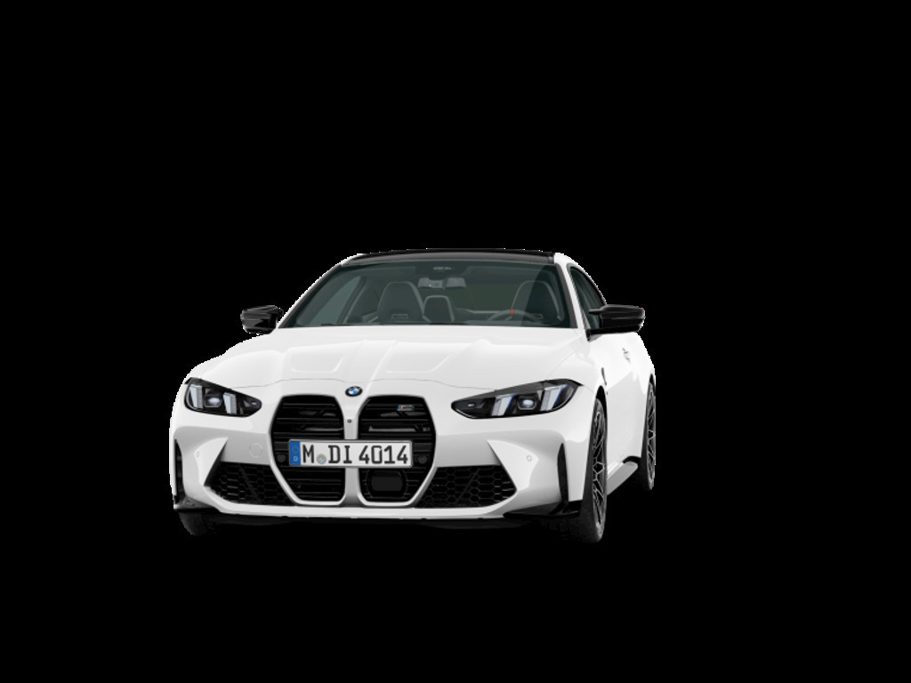 BMW M4 2025 Benzine