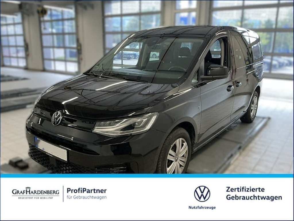 Volkswagen Caddy 2024 Diesel