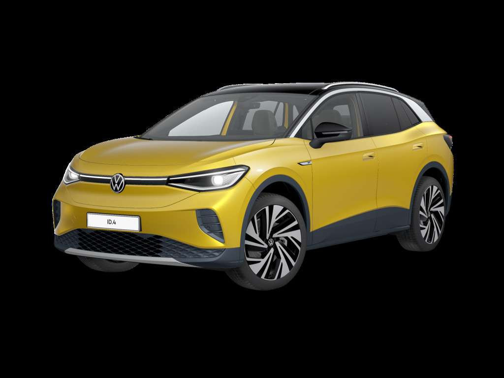 Volkswagen ID.4