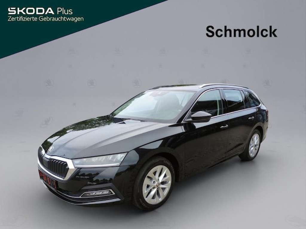 Skoda Octavia 2024 Diesel
