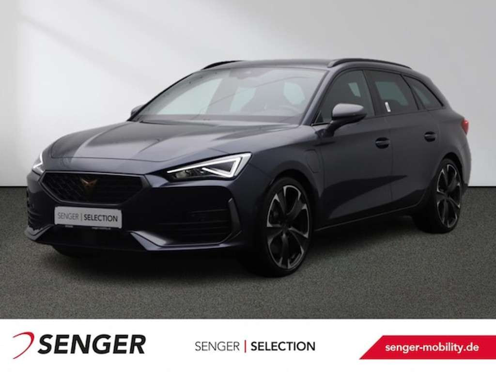 Cupra Leon 2022 Hybride Benzine