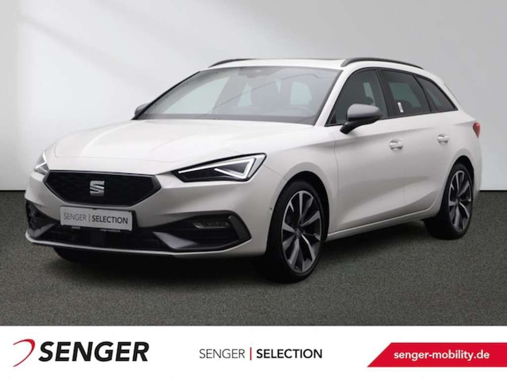 Seat Leon 2024 Diesel