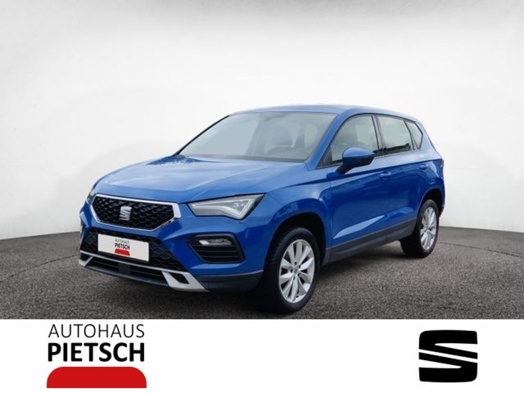 Seat Ateca 2023 Benzine