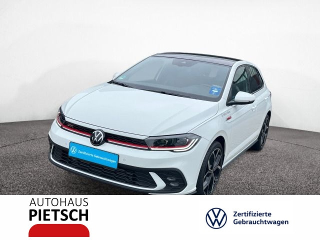 Volkswagen Polo 2025 Benzine