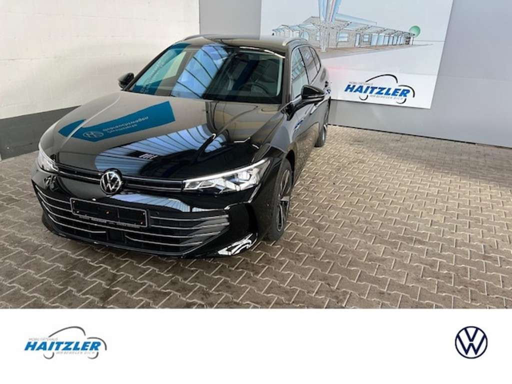 Volkswagen Passat 2025 Benzine