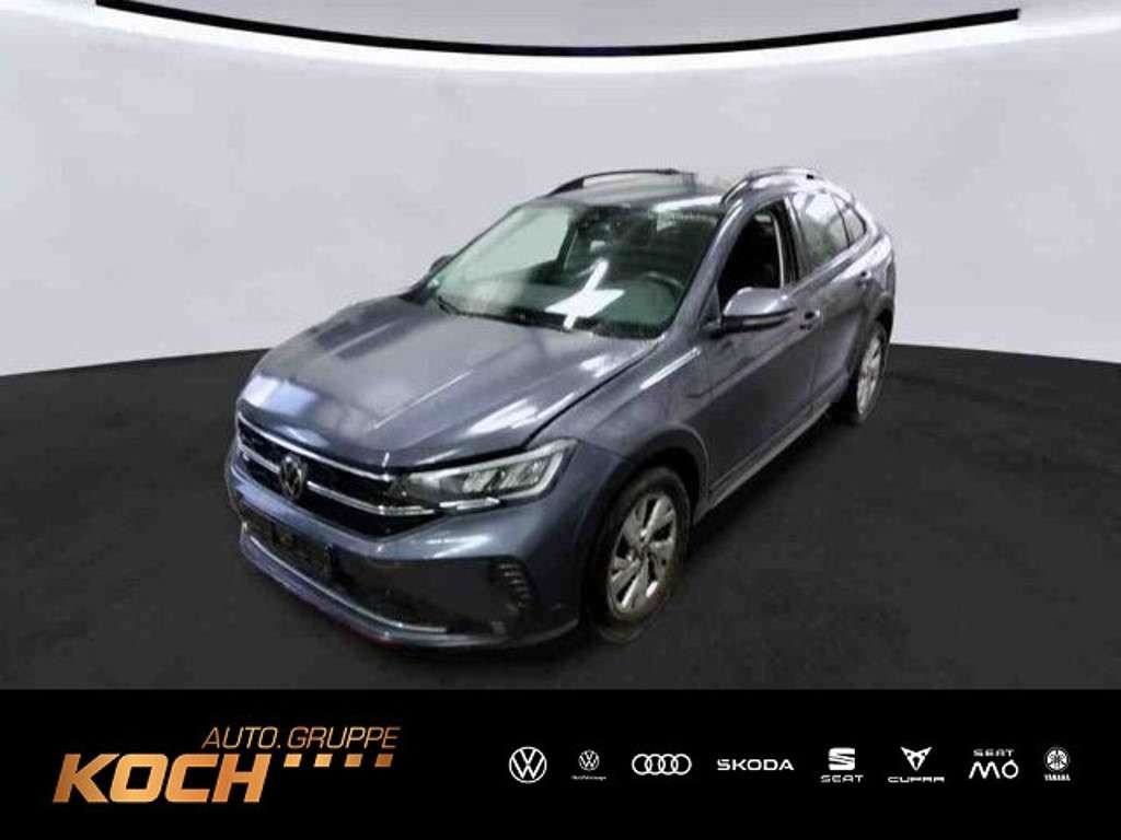 Volkswagen Taigo 2022 Benzine