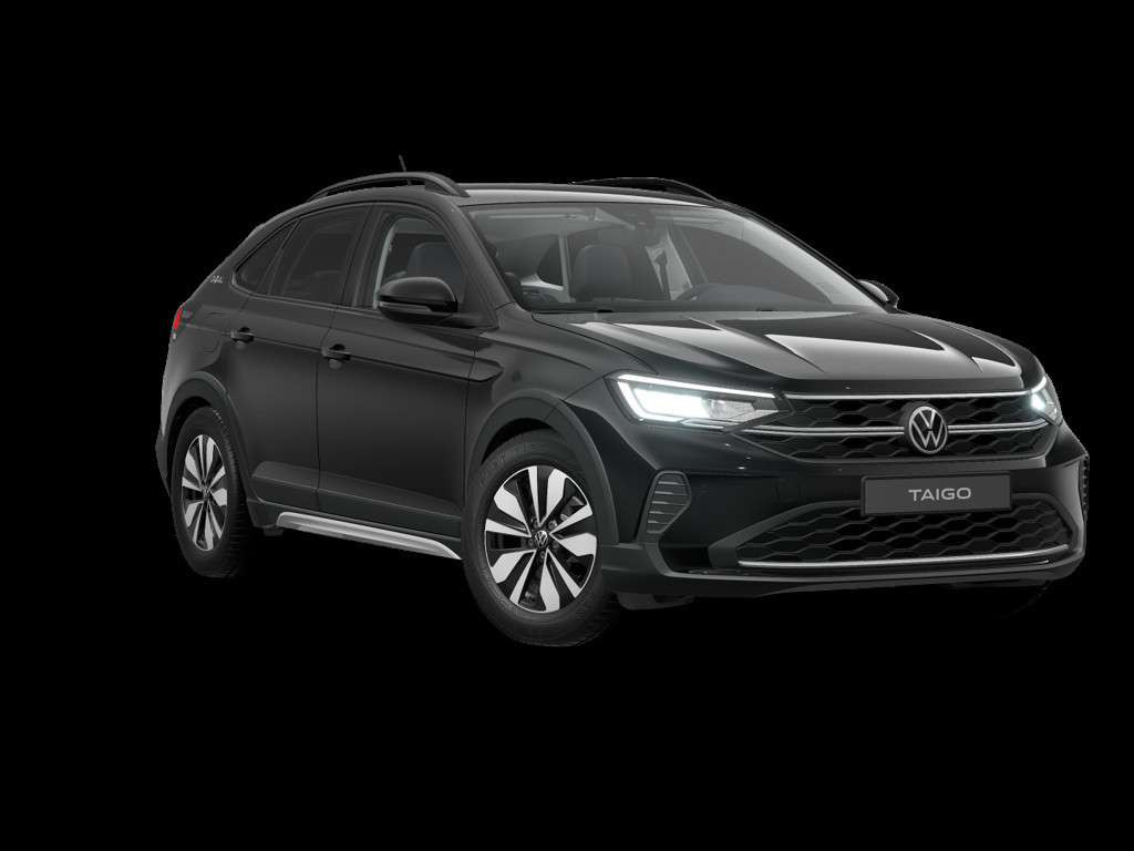 Volkswagen Taigo 2025 Benzine