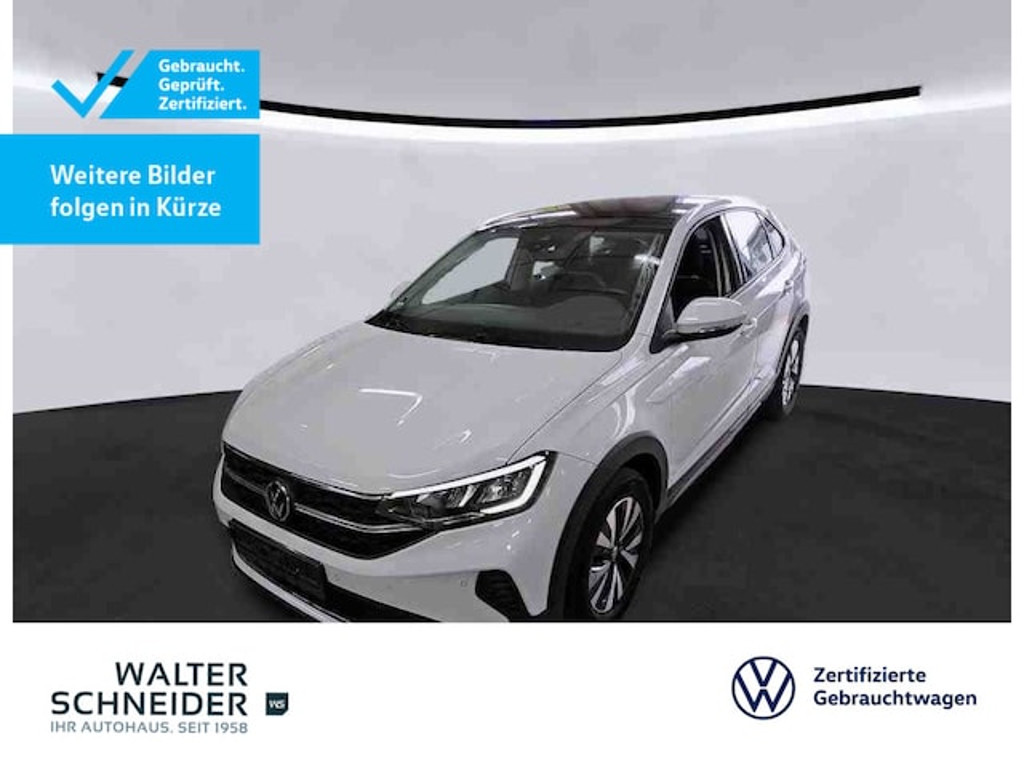 Volkswagen Taigo 2022 Benzine