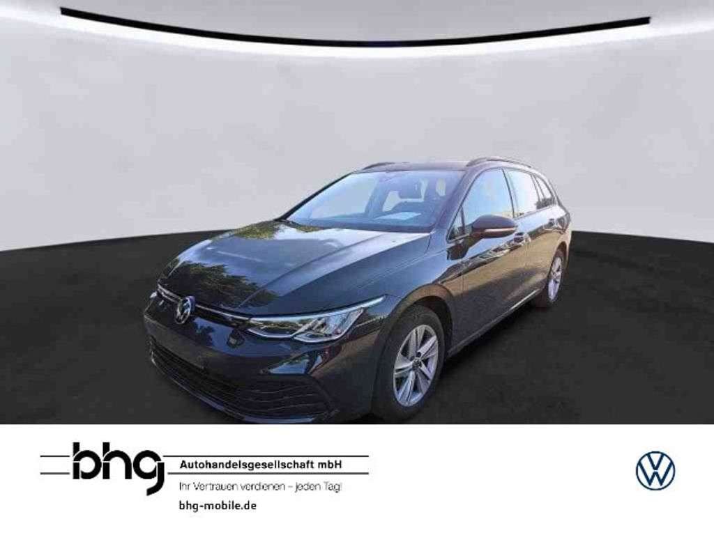 Volkswagen Golf 2024 Diesel