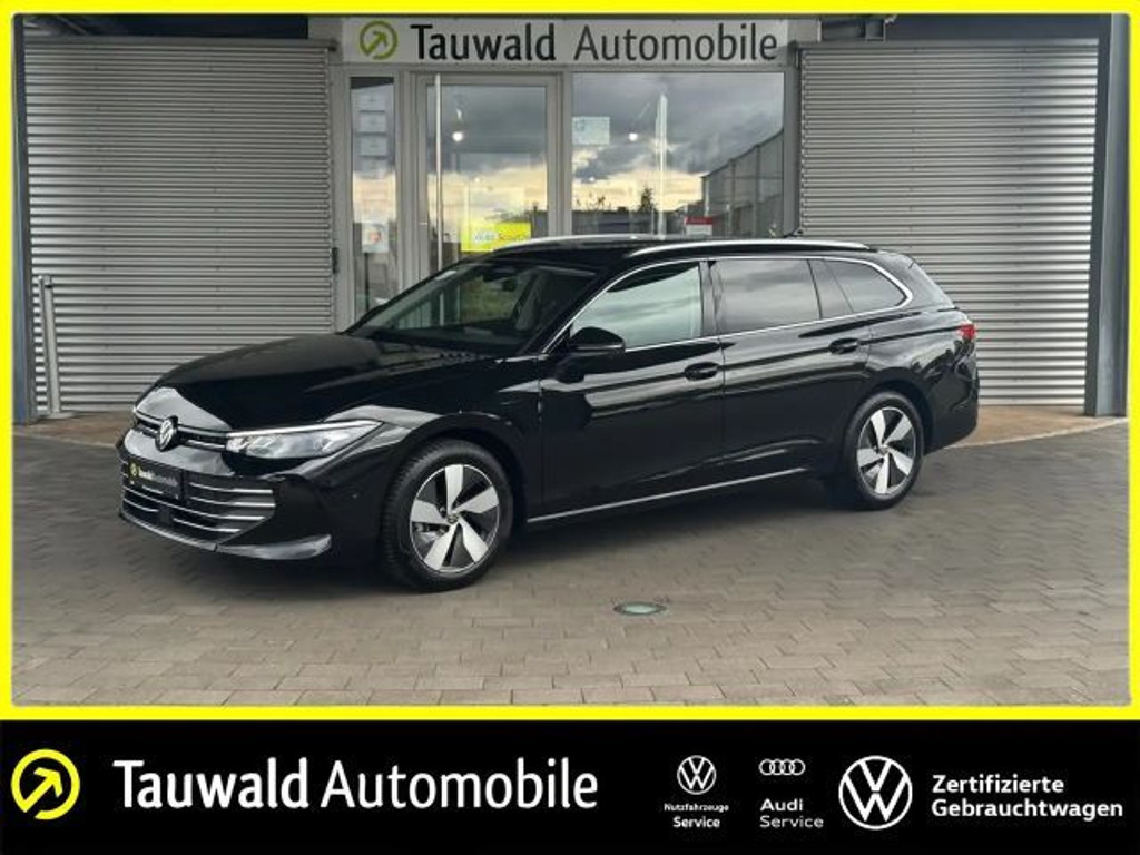 Volkswagen Passat 2025 Benzine