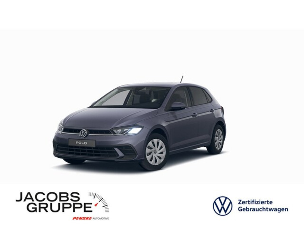 Volkswagen Polo 2025 Benzine