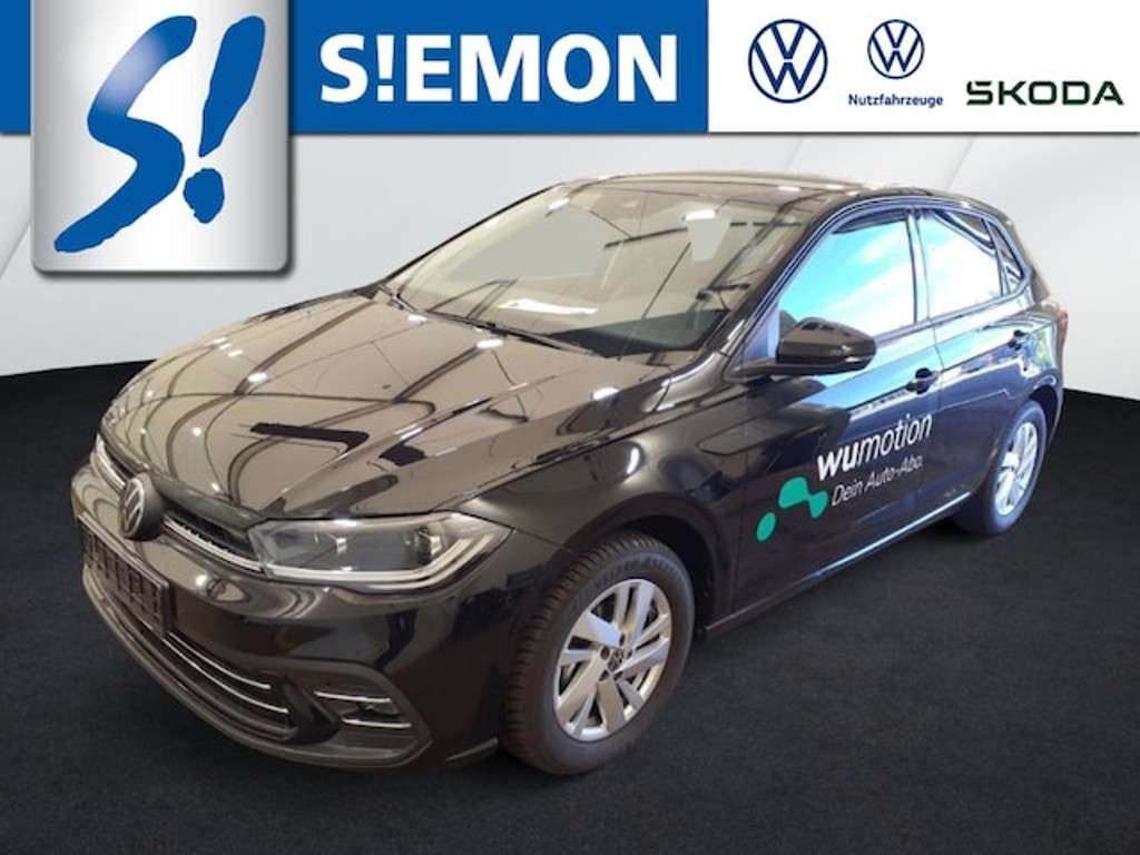 Volkswagen Polo 2025 Benzine